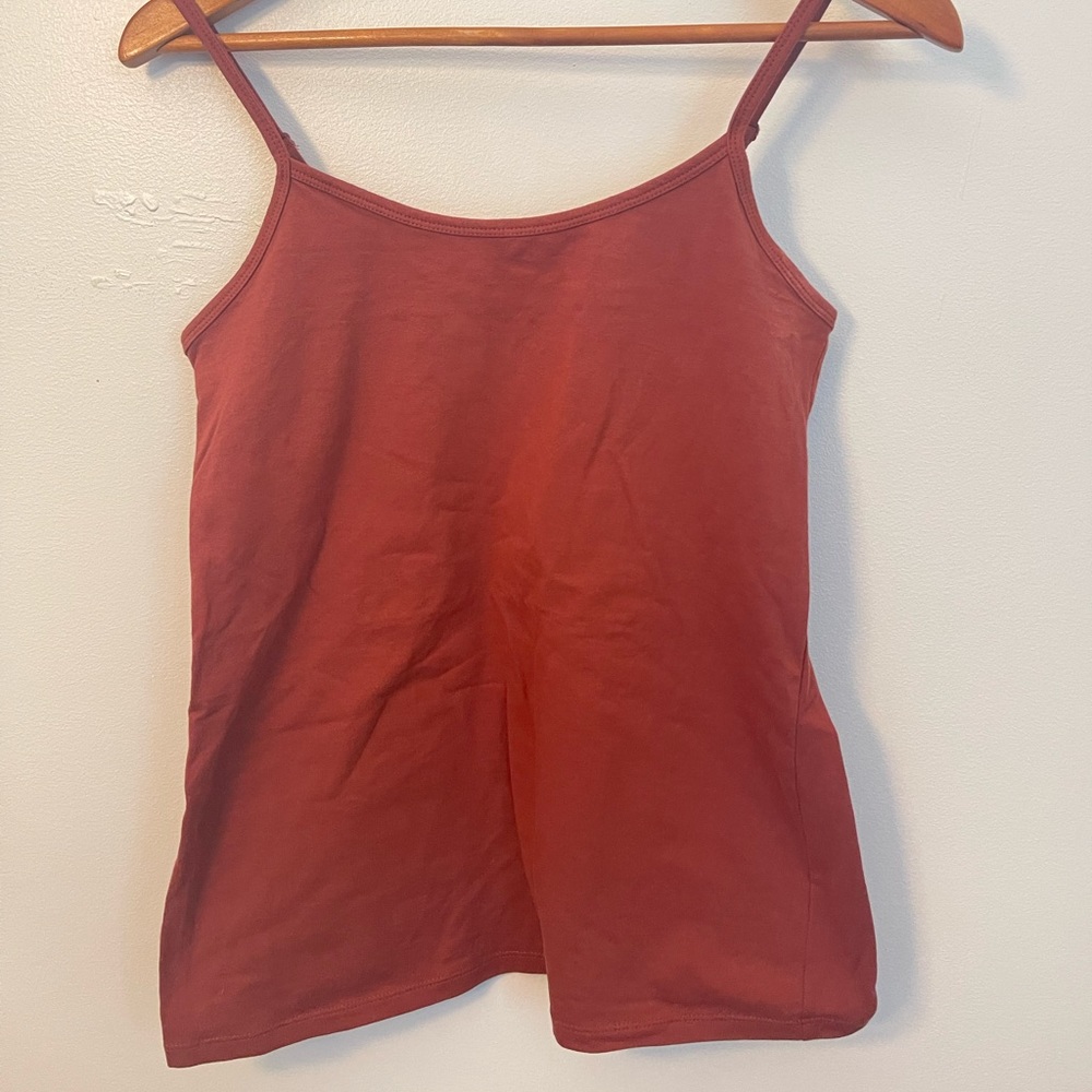 TORRID Cami Orange